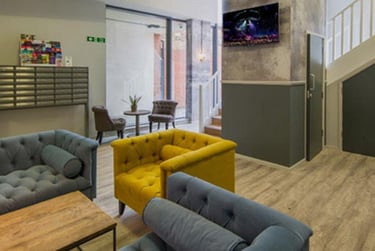 1 bed house, Herne Hill, Brixton, London, SE249QH - Image 4